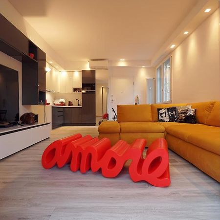 Ghisello Luxury Guesthouse 1 Bologna Exterior photo