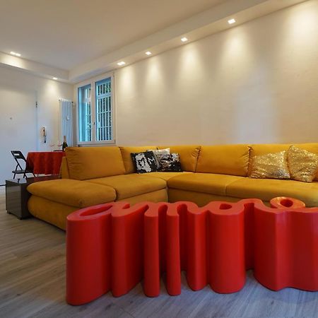 Ghisello Luxury Guesthouse 1 Bologna Exterior photo