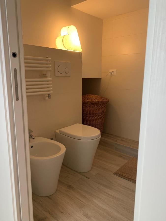 Ghisello Luxury Guesthouse 1 Bologna Exterior photo