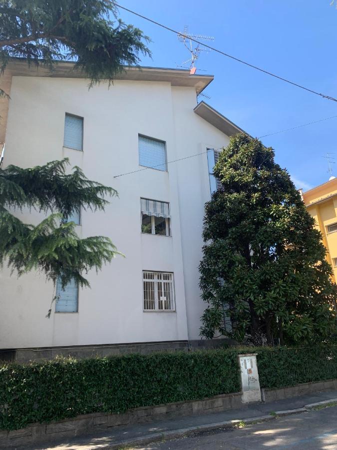 Ghisello Luxury Guesthouse 1 Bologna Exterior photo