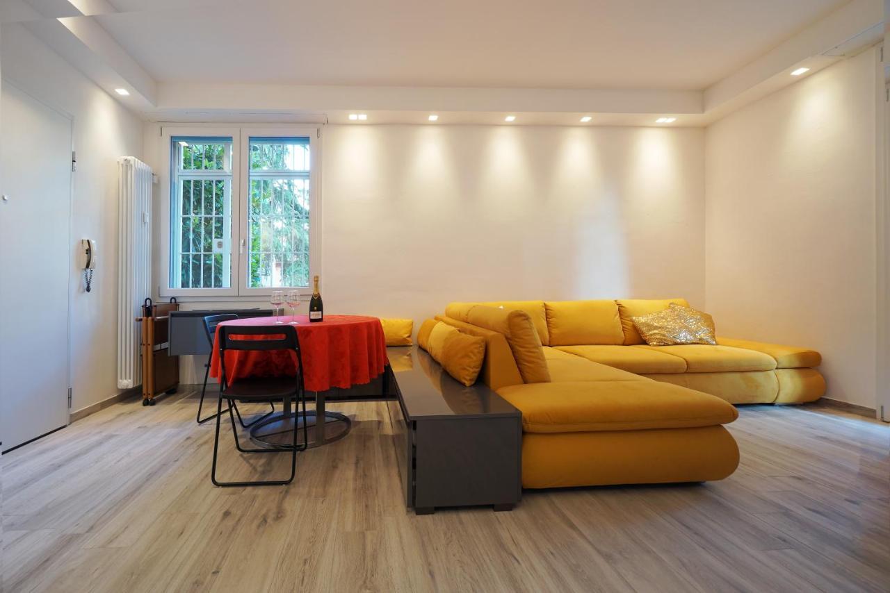 Ghisello Luxury Guesthouse 1 Bologna Exterior photo