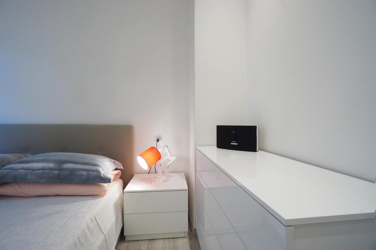 Ghisello Luxury Guesthouse 1 Bologna Exterior photo
