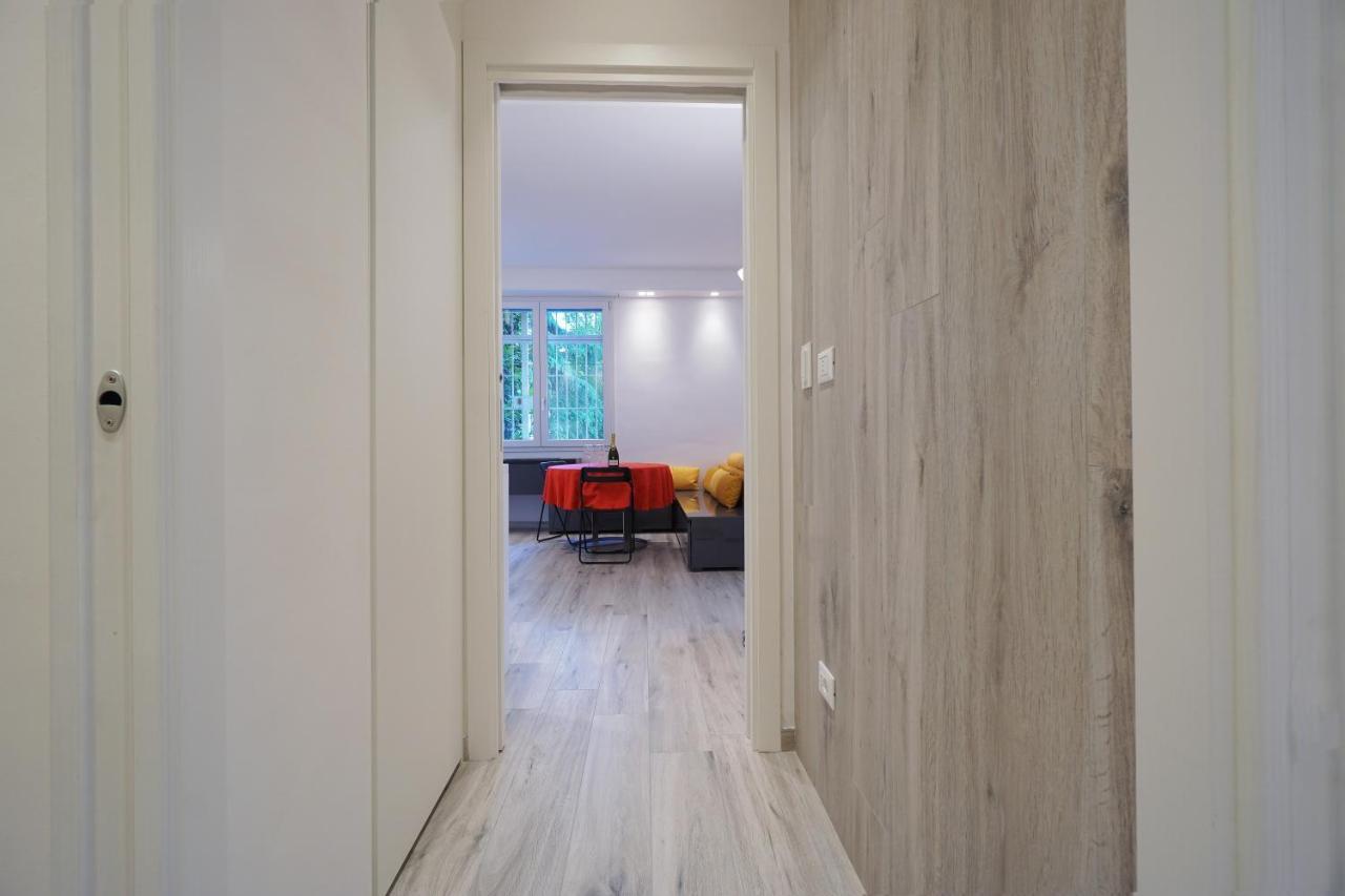 Ghisello Luxury Guesthouse 1 Bologna Exterior photo