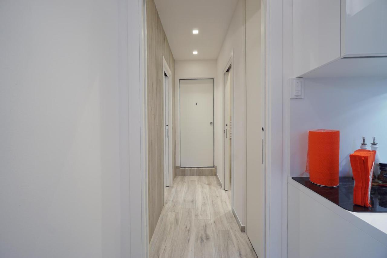 Ghisello Luxury Guesthouse 1 Bologna Exterior photo